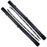 JEU DE BAS DE CAISSE VW GOLF VI EURO TYPE R (2008/2012)