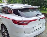 BECQUET DE TOIT RENAULT MEGANE IV GRANDTOUR STANDARD  (2015/2022)