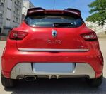 BECQUET DE TOIT RENAULT CLIO IV STANDARD "RS SPIRIT" (2012/2019)