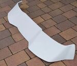 BECQUET DE TOIT RENAULT CLIO IV STANDARD "RS SPIRIT" (2012/2019)