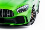 LAME DE PARE CHOC AVANT MERCEDES AMG GT R C190 PHASE 2 (2017/2023)