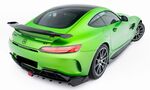 EXTENSION DE BECQUET DE COFFRE MERCEDES AMG GT R C190 (2017/2023)