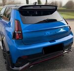 BECQUET DE TOIT ALPINE A290 (2024+)