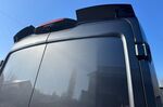BECQUET DE TOIT FORD TRANSIT CUSTOM AVEC 2 PORTES BATTANTES ST LINE X-FORM (2012/2023)