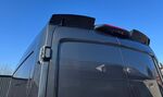 BECQUET DE TOIT FORD TRANSIT CUSTOM AVEC 2 PORTES BATTANTES ST LINE X-FORM (2012/2023)