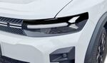 PAUPIERES DE PHARES DACIA DUSTER III (2024+) DACIA BIGSTER (2025+)