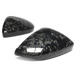 COQUES DE RETROS CARBONE AUDI A5 III B10 (2024+) AUDI A6 C9 (2024+) (Remplacement)