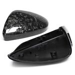 COQUES DE RETROS CARBONE AUDI A5 III B10 (2024+) AUDI A6 C9 (2024+) (Remplacement)