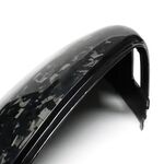COQUES DE RETROS CARBONE AUDI A5 III B10 (2024+) AUDI A6 C9 (2024+) (Remplacement)