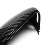 COQUES DE RETROS CARBONE AUDI A5 III B10 (2024+) AUDI A6 C9 (2024+) (Remplacement)