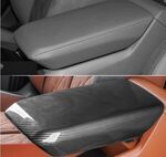 ENJOLIVEUR D'ACCOUDOIR AVANT AUDI A5 III B10 (2025+)