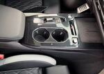 ENJOLIVEUR DE CONSOLE CENTRALE AVANT INFERIEURE AUDI A5 III B10 (2025+)