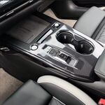 ENJOLIVEUR DE CONSOLE CENTRALE AVANT INFERIEURE AUDI A5 III B10 (2025+)