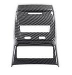 ENJOLIVEUR DE CONSOLE CENTRALE ARRIERE AUDI A5 III B10 (2025+)