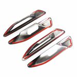 ENJOLIVEURS DE POIGNEES DE PORTES EXTERIEURES AUDI A5 III B10 (2025+)