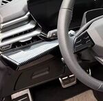 ENJOLIVEURS DE TABLEAU DE BORD AUDI A5 III B10 (2025+)