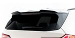EXTENSION DU BECQUET DE TOIT D'ORIGINE BMW X3 G45 PACK M OU X3 G45 M50 (2025+)