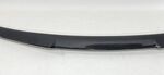 BECQUET DE COFFRE PIANO BLACK OU CARBONE BMW SERIE 3 F30/F80 LOOK M4 (2011/2019)