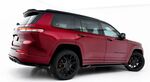 JEU DE BAS DE CAISSE (RAJOUTS EN ABS) JEEP GRAND CHEROKEE L MK5 (2021+)