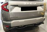LAME DE PARE CHOC ARRIERE DACIA DUSTER III PHASE 1 MTD DESIGN (2024+)