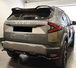 BECQUET DE TOIT DACIA DUSTER III (DJF) MTD DESIGN (2024+)