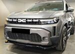 LAME DE PARE CHOC AVANT DACIA DUSTER III PHASE 1 "MTD DESIGN" (2024+)