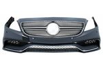 KIT CARROSSERIE COMPLET MERCEDES CLS W218 STANDARD OU AMG LINE (2011/2018)
