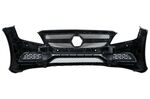 KIT CARROSSERIE COMPLET MERCEDES CLS W218 STANDARD OU AMG LINE (2011/2018)