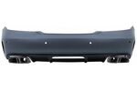KIT CARROSSERIE COMPLET MERCEDES CLS W218 STANDARD OU AMG LINE (2011/2018)
