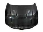CAPOT CARBONE BMW E82/E88/E87/E81 SERIE 1 PHASE 2 LOOK M3 E92 (03-2007/2011)