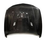 CAPOT CARBONE BMW E82/E88/E87/E81 SERIE 1 PHASE 2 LOOK M3 E92 (03-2007/2011)