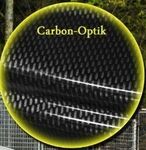 LAME DE PARE CHOC AVANT VW GOLF VII GTI OU GTD PHASE 2 ING "CUPWINGS" (02-2017/2020)