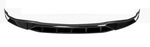 LAME DE PARE CHOC AVANT GLOSS BLACK BMW X5 G05 PACK M PHASE 1 GCPA DESIGN (2018/2023)