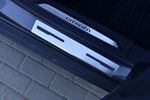 SEUILS DE PORTES "EXTERIEURS" CITROEN C5 III ALU SATINE ET CARBONE(2008/2017)