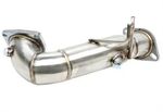 TUBE DE DESCENTE "DOWNPIPE" EN INOX SANS OU AVEC CATALYSEUR POUR HYUNDAI I30 III N TYPE PD_ (2017/2025)