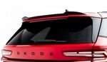 EXTENSION DU BECQUET DE TOIT D'ORIGINE SKODA KODIAQ II (2024+)