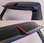 BECQUET DE TOIT ALPINE A290 (2024+)