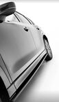 JEU DE BAS DE CAISSE (RAJOUTS EN ABS) MAZDA CX-5 II (2017/2025)