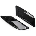 PRISES D'AIR DE CAPOT FACTICES UNIVERSELLES ADAPTABLES