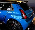 BECQUET DE TOIT ALPINE A290 (2024+)