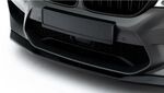 LAME DE PARE CHOC AVANT BMW SERIE 5 M5 F90 PHASE 1 MX V1 (2017/2021)