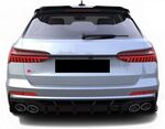 BECQUET DE TOIT AUDI A6 C8 AVANT S LINE/S6 GCP DESIGN (2018/2024)