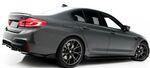 JEU DE BAS DE CAISSE (RAJOUTS EN ABS)  BMW SERIE 5 M5 F90 V2 (2017/2023)