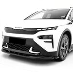 LAME DE PARE CHOC AVANT SKODA ELROQ RS PHASE 1 (2025+)
