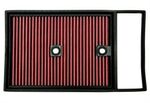 FILTRE A AIR SPORT TYPE ORIGINE1.4L TDI VAG VOIR LISTE D'AFFECTATIONS CI DESSOUS