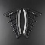 PRISES D'AIR D'AILES FACTICES "GTI"