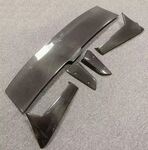 BECQUET DE TOIT VW GOLF VII GTI/GTD/R/R LINE " RACING GT (2012/2020)