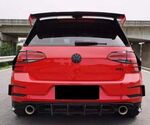 BECQUET DE TOIT VW GOLF VII GTI/GTD/R/R LINE " RACING GT (2012/2020)