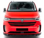 LAME DE PARE CHOC AVANT VW TRANSPORTER T7 PHASE 2 V1 (2024+)