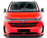 LAME DE PARE CHOC AVANT VW TRANSPORTER T7 PHASE 2 V2 (2024+)